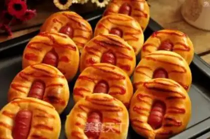 Make Mini intestines step 14
