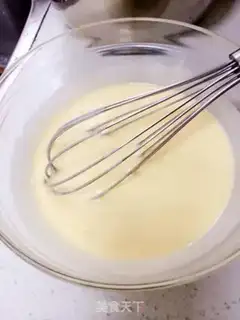 Make Cheesecake step 4
