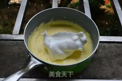 Make Cheesecake step 8