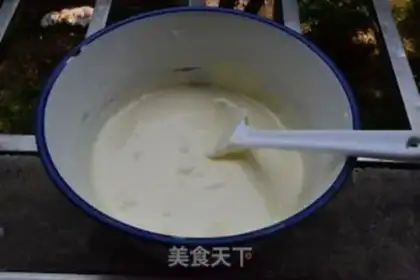 Make Cheesecake step 9