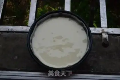 Make Cheesecake step 11