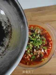 Make Boiled meat step 9