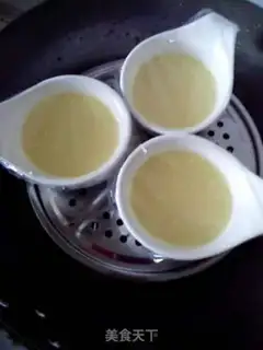 Make Milk egg pudding step 10