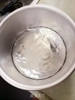 Make Cheesecake step 11