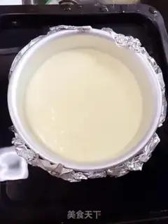 Make Cheesecake step 12