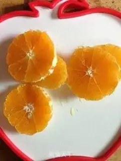 Make Fruit egg glasses step 1