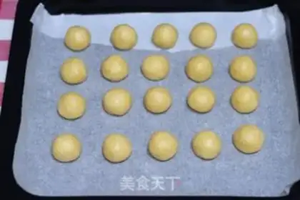 Make Sweet kiss step 5