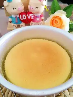 Make Cheesecake step 15