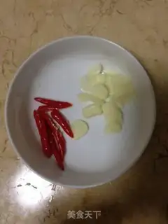 Make Fried step 1