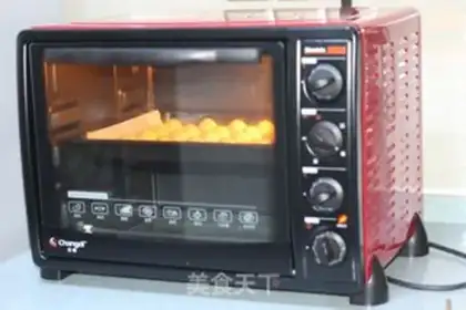 Make Sweet kiss step 6