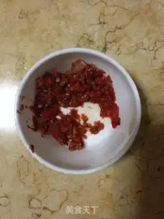 Make Fried step 2