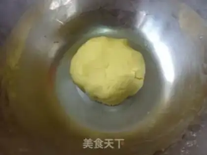 Make Cinnamon step 2