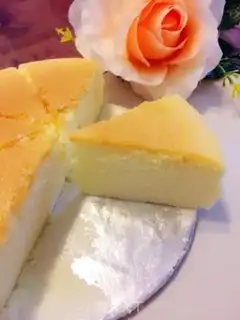 Make Cheesecake step 17