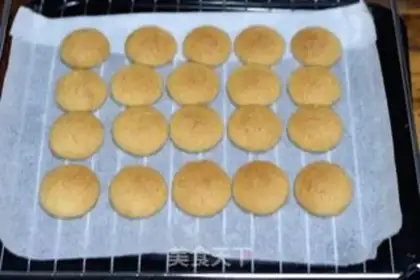 Make Sweet kiss step 7