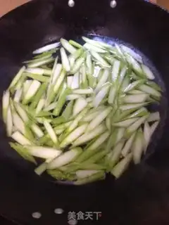 Make Fried step 3