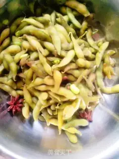 Make Five perfumes for beans step 2