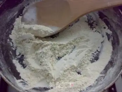 Make Cinnamon step 3
