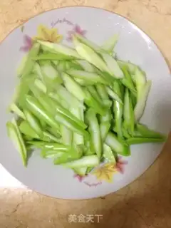 Make Fried step 4
