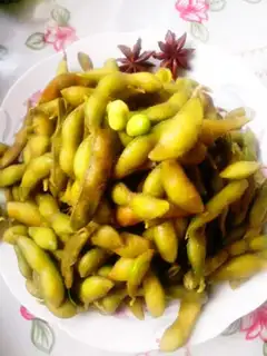 Make Five perfumes for beans step 3