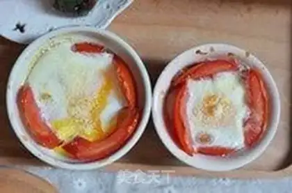 Make Fruit egg glasses step 5