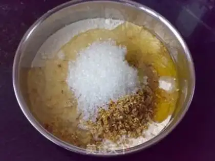 Make Cinnamon step 4