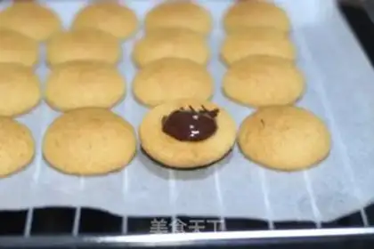 Make Sweet kiss step 9