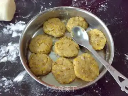 Make Cinnamon step 5