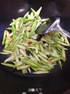 Make Fried step 7