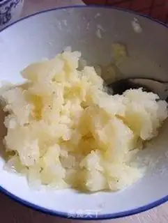 Make Potato gravy step 3