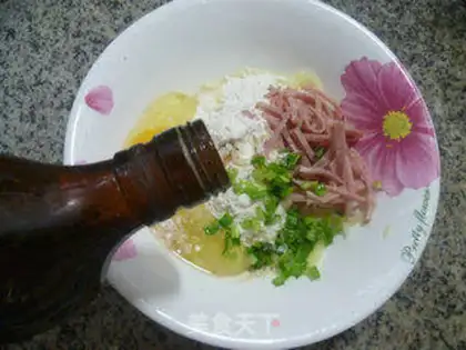 Make Bacon potato step 4