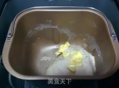 Make Watermelon toast step 2