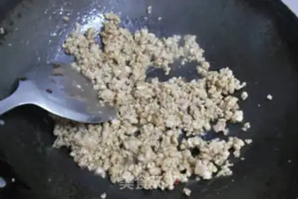 Make Cracked meat step 0