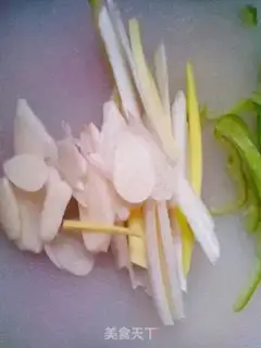 Make ♪ Taste potatoes ♪ step 2