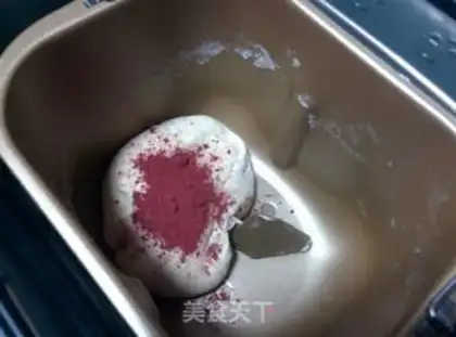 Make Watermelon toast step 3