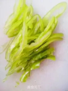 Make ♪ Taste potatoes ♪ step 3
