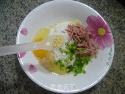 Make Bacon potato step 6