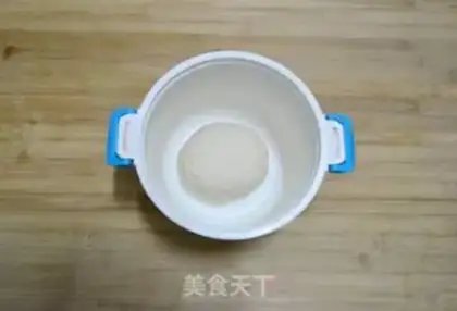 Make Cheese and milk step 0