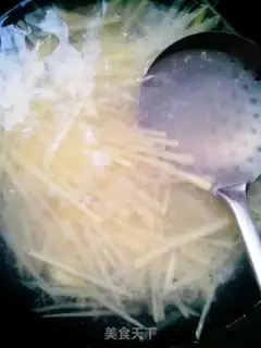 Make ♪ Taste potatoes ♪ step 4