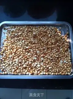 Make Peanut butter step 3