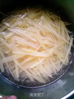 Make ♪ Taste potatoes ♪ step 5