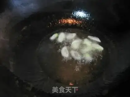 Make Jealousy potatoes step 2