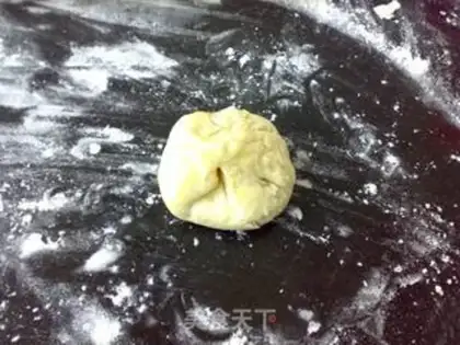 Make Cinnamon step 12