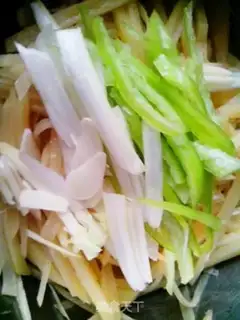 Make ♪ Taste potatoes ♪ step 6