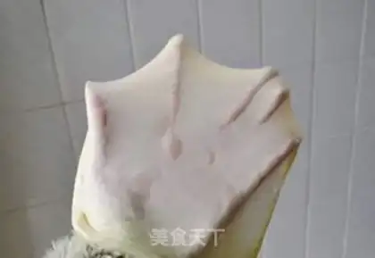 Make Cheese and milk step 3