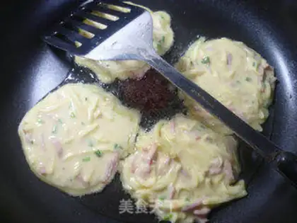 Make Bacon potato step 9