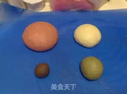 Make Watermelon toast step 8