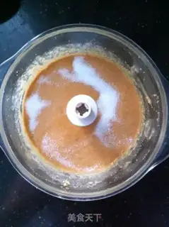 Make Peanut butter step 8