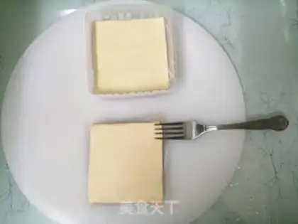 Make Apple pineapple pie step 4