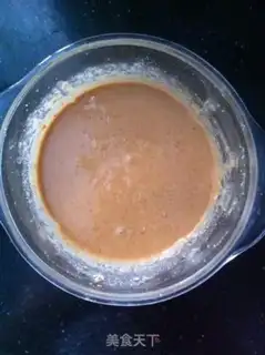 Make Peanut butter step 9