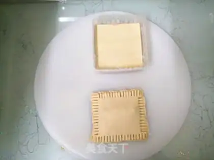 Make Apple pineapple pie step 5